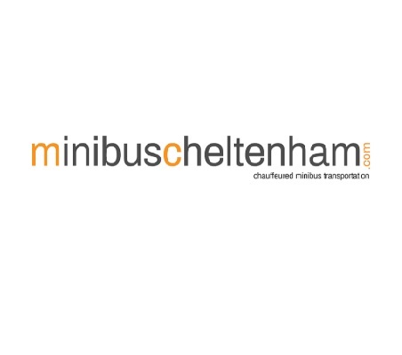 Minibus Cheltenham