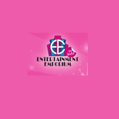 Entertainment Emporium Kids Parties