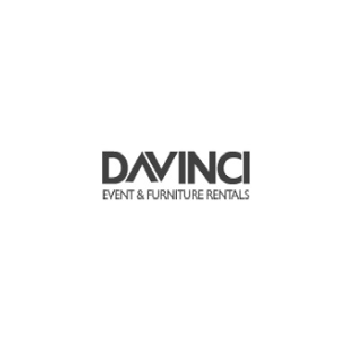 Da Vinci’s florist